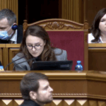 в лютому Кабмін не подавати проєкт закону