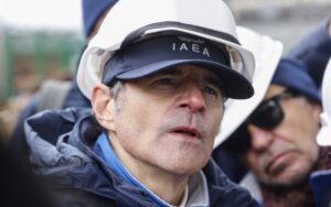 Місія МАГАТЕ тепер охоплює 12 українських підстанцій новини на LB.ua