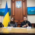 На Одещині 130 тисяч людей без світла після атак РФ – Свириденко