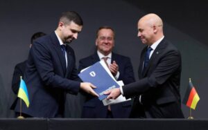 Сметанін розповів про нові домовленості з Saab зі Швеції