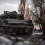 Забезпечення ЗСУ технікою і зброєю перевірять