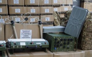 Засоби РЕБ тепер надходитимуть швидше