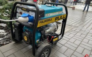 18 лютого в України діятимуть графіки відключень електроенергії