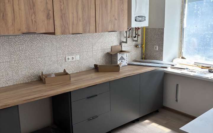 Спростили забезпечення тимчасовим житлом ВПО