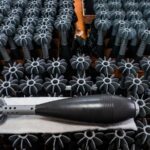 Україна може експортувати зброю на мільярди доларів