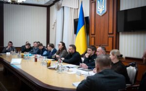 Уряд готує енергетику до наступного опалювального сезону новини LB.ua