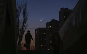 Відключення будуть завтра у більшості регіонів