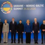 Щонайменше 125 млрд євро оборонної підтримки отримає Україна цього року