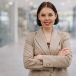 Дарина Марчак із Мінекономіки увійшла до наглядової ради Енергоатома LB.ua