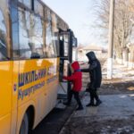 На шкільні автобуси виділили 2 млрд грн