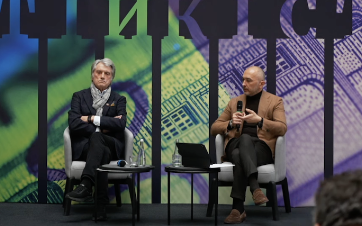 НБУ ще в 90-х пропонував шаги як розмінні монети