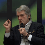 Ющенко пригадав претензії від тодішнього голови ВР про Мазепу на гривнях