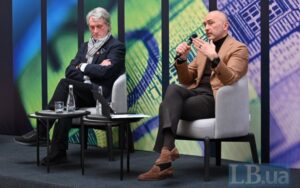 Андрій Пишний розповів про ідею павербанкінгу