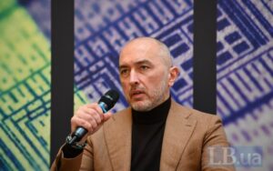 проєкт цифрової гривні відкладено до кінця війни