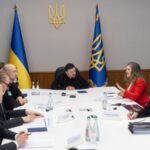 Президент закликав світовий бізнес інвестувати в енергостійкість та ОПК LB.ua