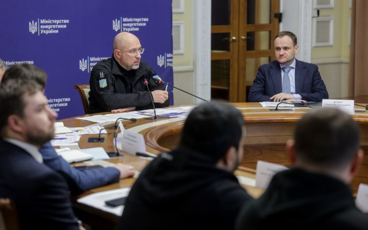 Внаслідок сьогоднішньої атаки було аварійне відключення деяких ліній