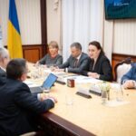 МВФ затвердив для України чотирирічну програму фінансування