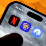 Netflix відмовився купувати Warner Bros поступившись Paramount