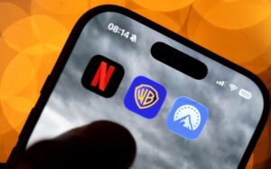 Netflix відмовився купувати Warner Bros поступившись Paramount