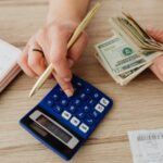 Загальний фонд держбюджету України отримав понад 222 млрд гривень за лютий