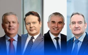 Уряд призначив наглядову раду Нафтогазу