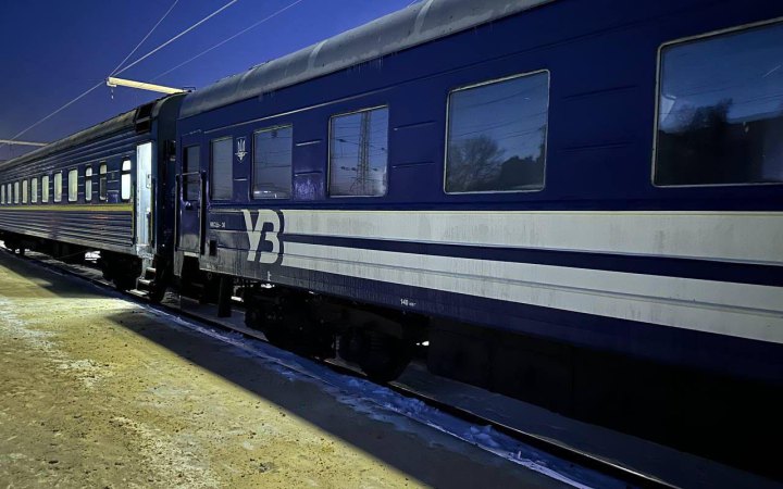 Укрзалізниця отримає компенсації за соціальні тарифи у 2026 році LB.ua