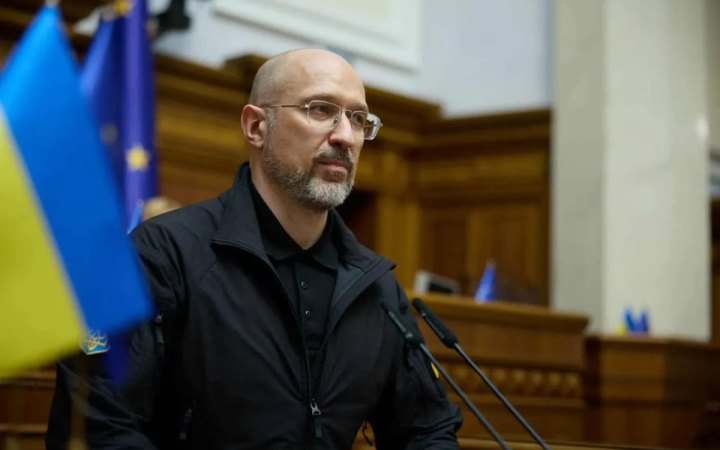 Україна вивчає обладнання зі списаних ТЕС Європи заявив Шмигаль LB.ua