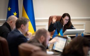 Розпочалися виплати дитячої допомоги