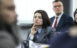 Податкова підозрює що ювелірний ринок приховує обороти