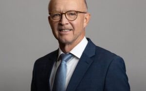 Наглядову раду “Укрнафти” очолив Тімоті Додсон