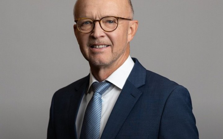 Наглядову раду “Укрнафти” очолив Тімоті Додсон