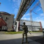 Запорізька АЕС знову має дві лінії зовнішнього живлення LB.ua