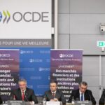 Україна отримала від ОЕСР рекомендації для фінансового відновлення