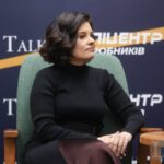 Епіцентр виробників стартував з публічного інтервю керівниці ДПС