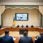 Кабмін розпочинає фінансування планів стійкості регіонів