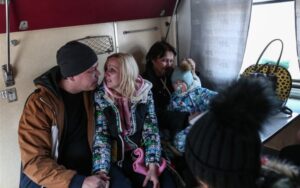 Субвенція на житло ВПО: Кабмін спрямував 15 млрд грн на житло