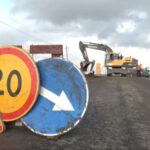 Ремонт доріг: з резервного фонду виділяють 3 млн грн