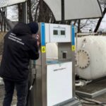 На Буковині та Хмельниччині викрили підпільні АЗС новини LB.ua