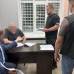 Понад 35 млн гривень вивели з банку через фіктивні кредити