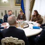 Премєрка назвала пріоритети для нової Наглядової ради Нафтогазу