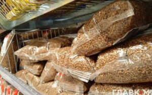 Банки продовольства розвиватимуть в Україні