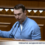 Грошей у бюджеті вистачить до квітня діра по військових 400 млрд