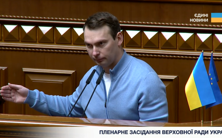 Грошей у бюджеті вистачить до квітня діра по військових 400 млрд