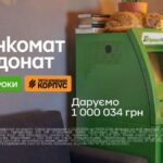 ПриватБанк відкрив благодійний розіграш до 34-го дня народження