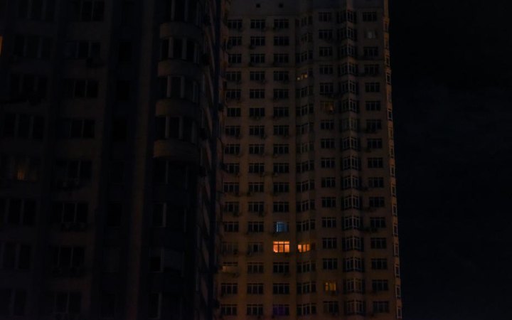 Війна в Україні: відключення світла 13 березня: що відомо