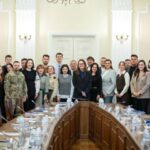 Національна рада з питань молоді починає працювати при Уряді