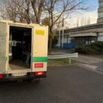 “Ощадбанк” повернув затримані в Угорщині інкасаторські автівки