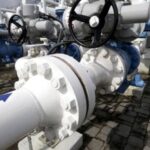 До осені планують накопичити в Україні 13 млрд кубів газу