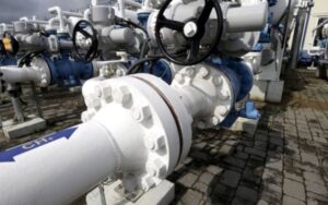 До осені планують накопичити в Україні 13 млрд кубів газу