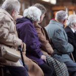 Пенсіонерам нарахують у квітні додатково по 1500 грн